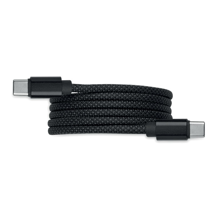 BRAID - Câble magnétique en RPET