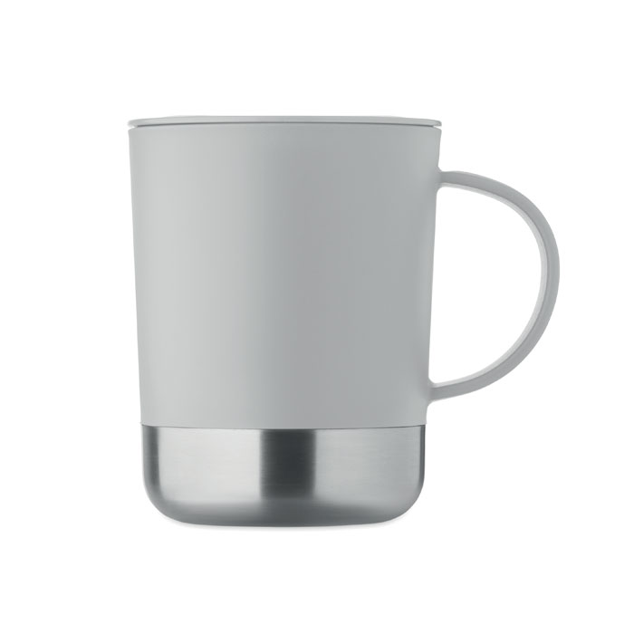 BEAKER - Mug simple paroi 300ml