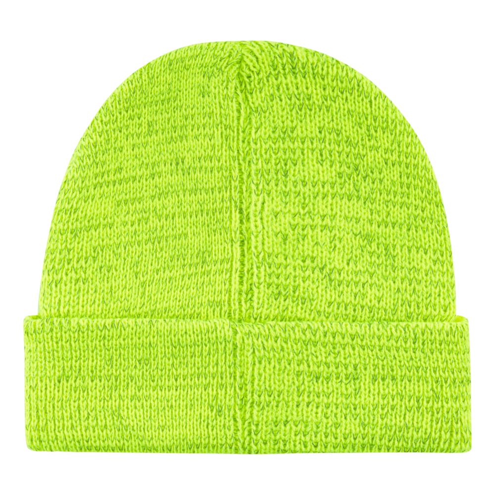 Bonnet en tricot