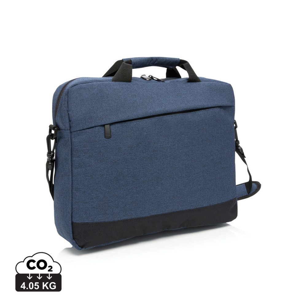 Trend 15” laptop tas PVC-vrij