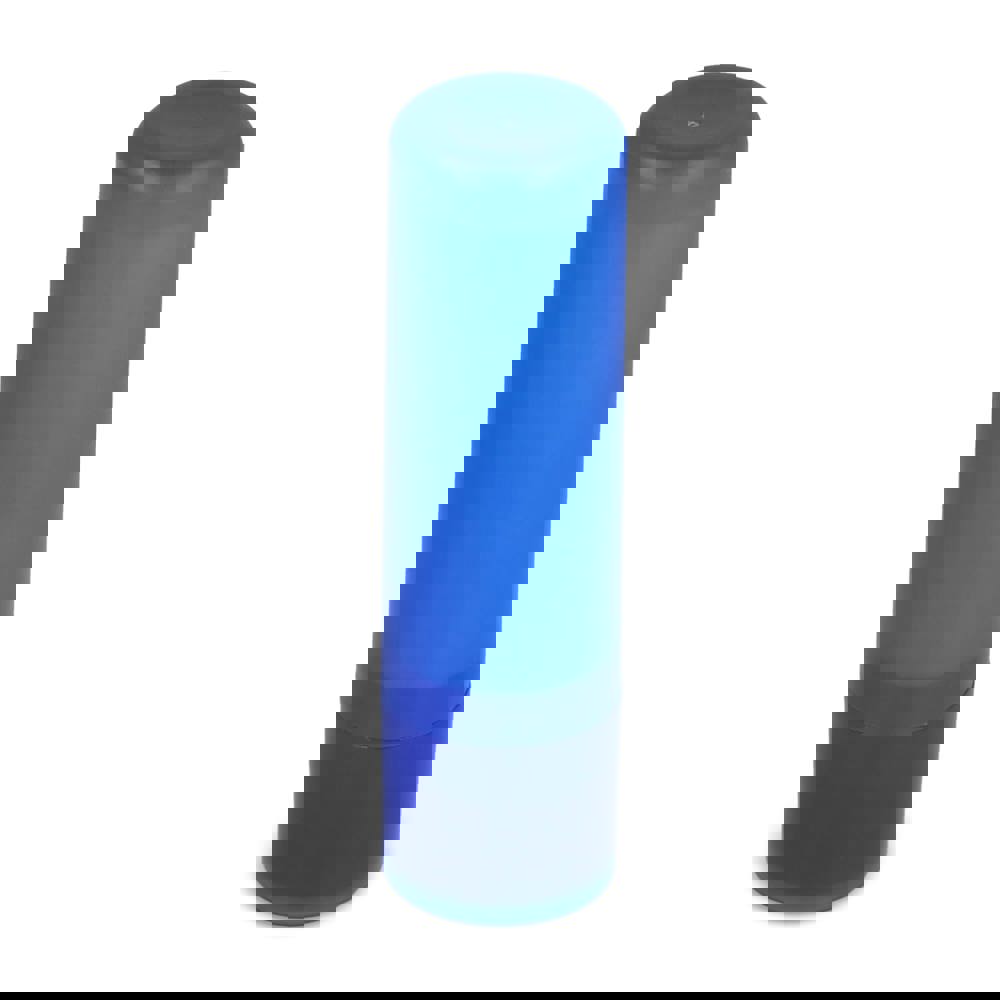 Klassieke lippenbalsemstick gerecycled materiaal