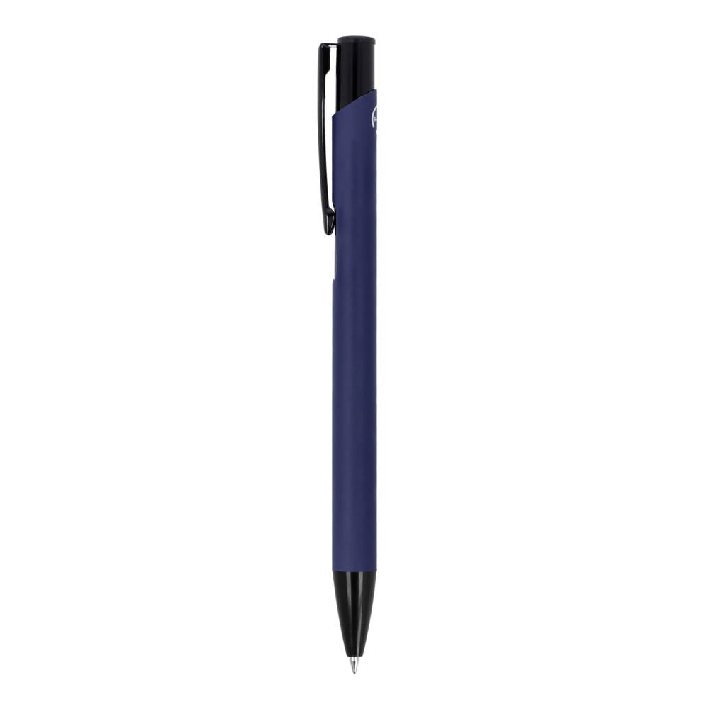 Alicante soft touch, encre noire R-AL