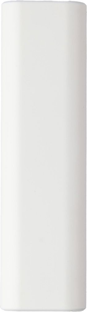 ABS kabel- en connector set Uwe - wit