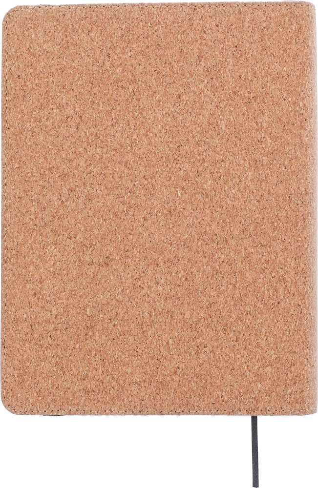 Kurken schrijfmap A5 Franklin