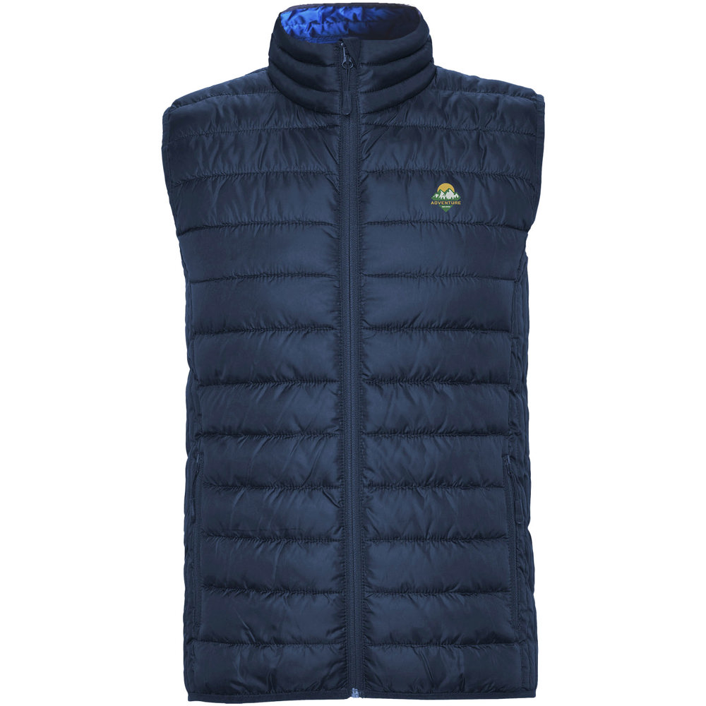 Gilet Oslo pour homme avec isolation