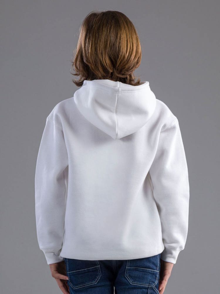 BS Outsider sweat à capuche enfants, 280 gr/m²