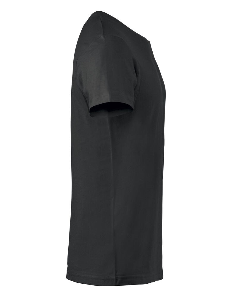 Clique - Basic-T Wit XL