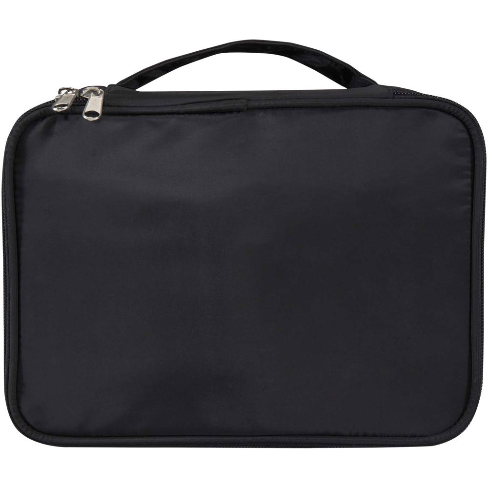 Organisateur de maquillage Muse en RPET certifié GRS