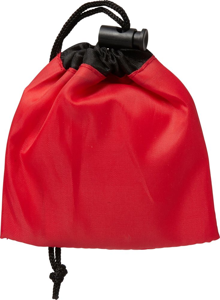 ABS EHBO-set Juan - rood