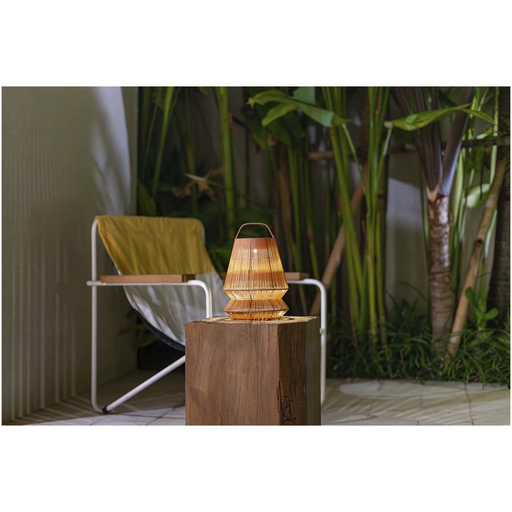 Abat jour portable recyclé Originalhome Lampion
