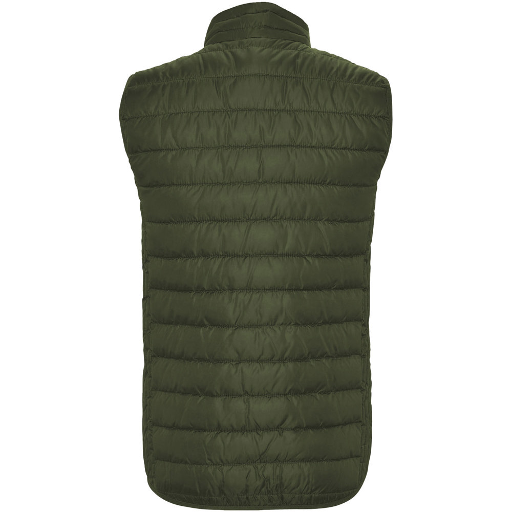 Gilet Oslo pour homme avec isolation
