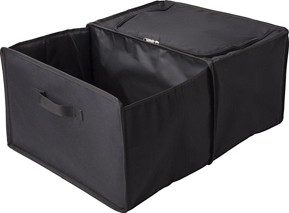 Polyester (600D) auto-organizer Thatcher