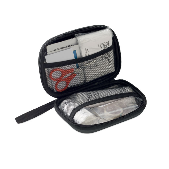 CARETWO - Trousse de premiers secours