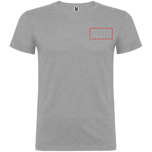 Beagle kindershirt met korte mouwen