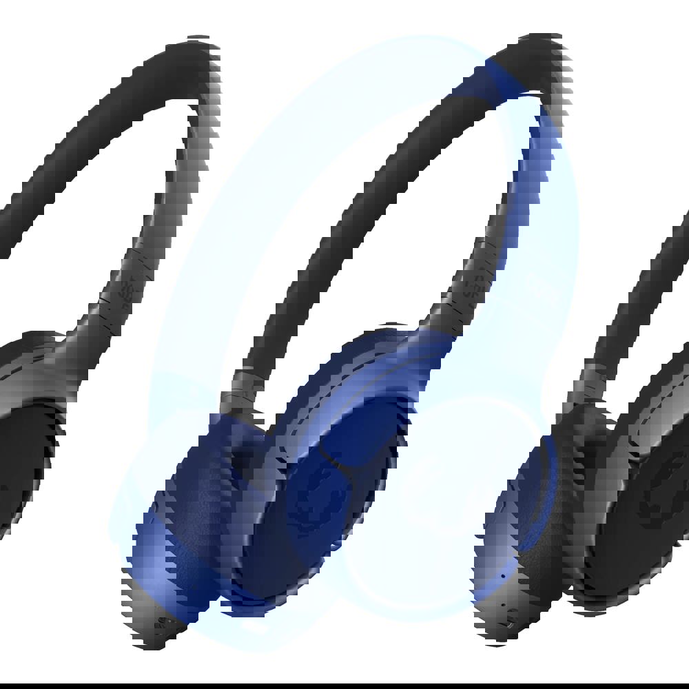 3HP1100 I Fresh 'n Rebel Code Fuse-Wireless on-ear headphone - Bleu