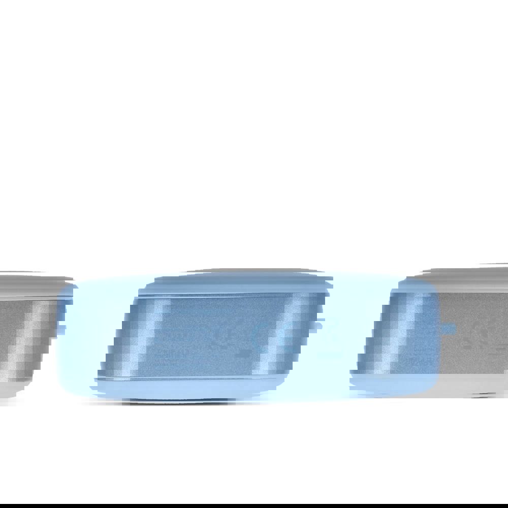 2PB12100 | Batterie externe Fresh 'n Rebel 12000 mAh USB-C à charge rapide 20 W