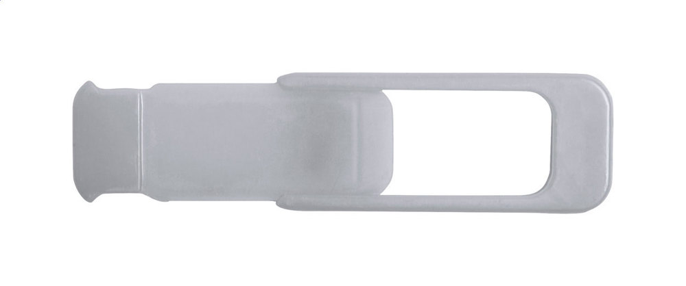 Blinka - webcam blocker - Asgrijs