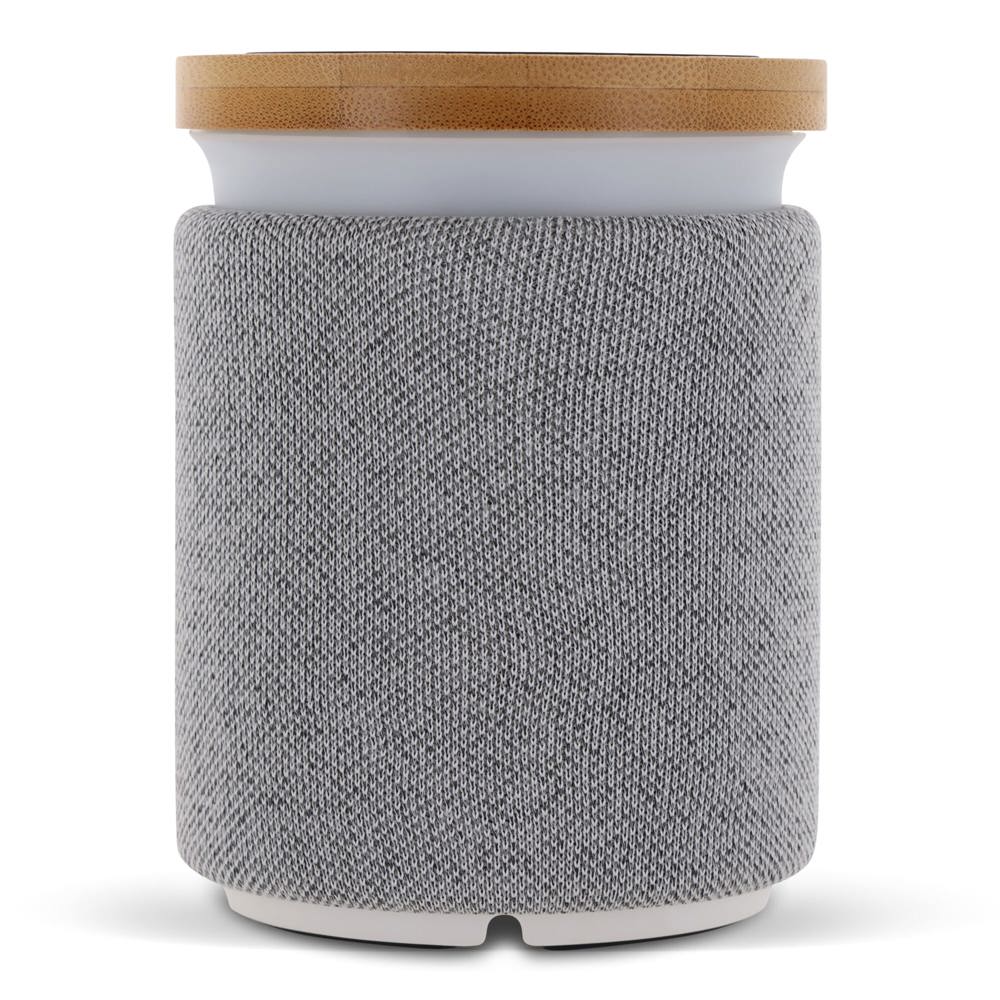 Bamboo wireless speaker 3W