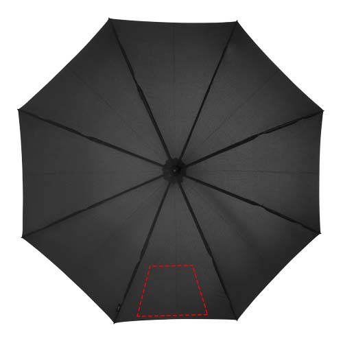 Noon 23'' automatische stormparaplu