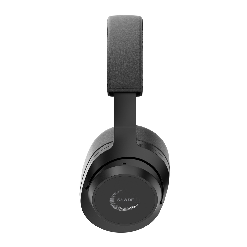 Casque ANC sans fil réparable plastique recyclé RCS Irvine