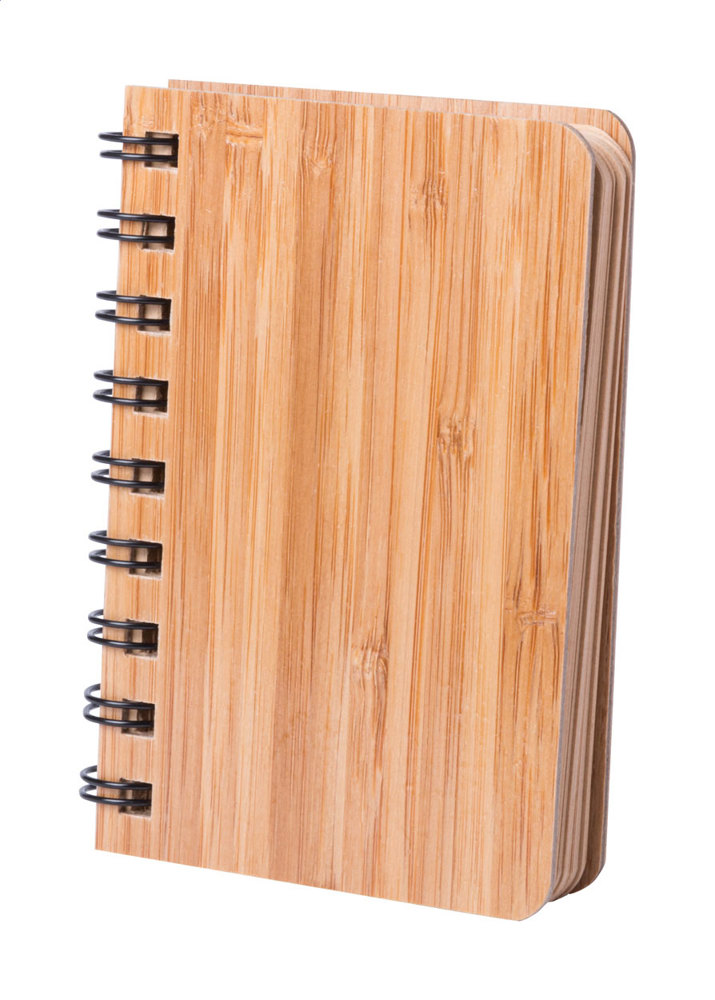 Adashi - notitieboek