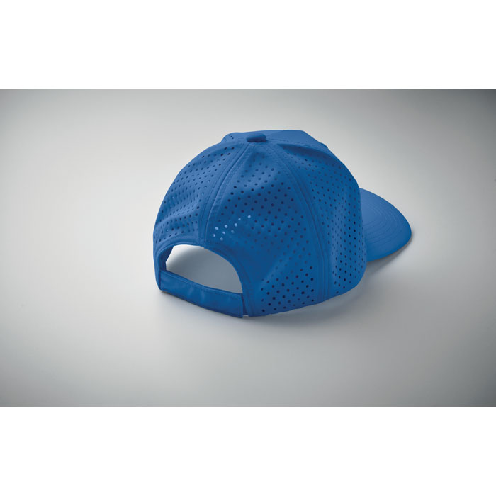 CAPO - Casquette baseball à 5 pans