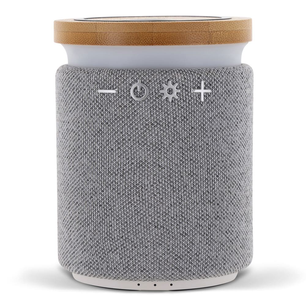 Bamboo wireless speaker 3W