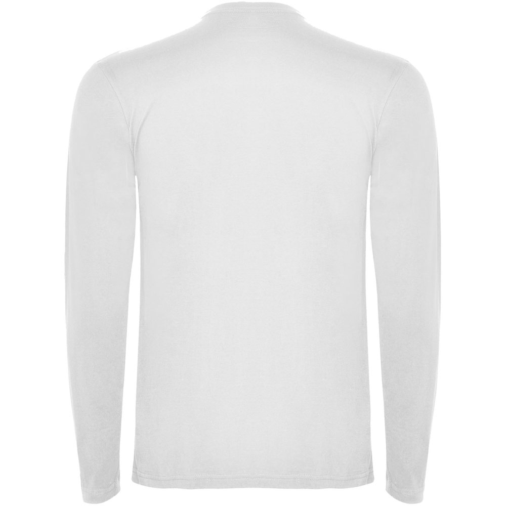 Extreme herenshirt met lange mouwen