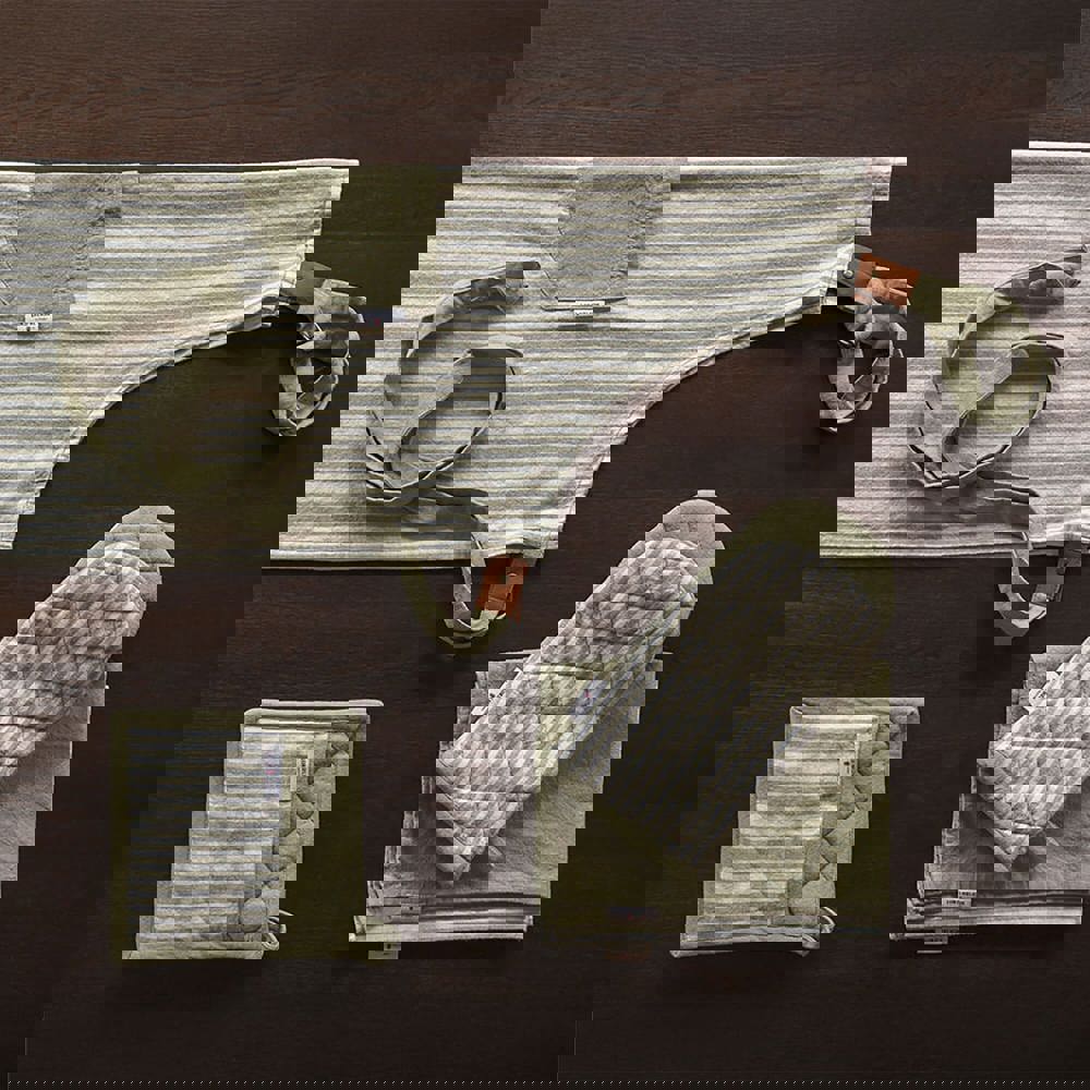 Lord Nelson Victory ovenwanten set 2 stuks