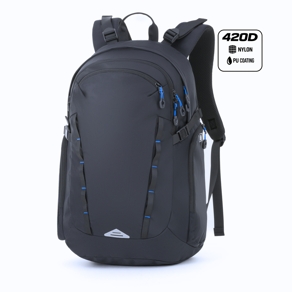 Expedition sportieve rugzak XXL - Bleu