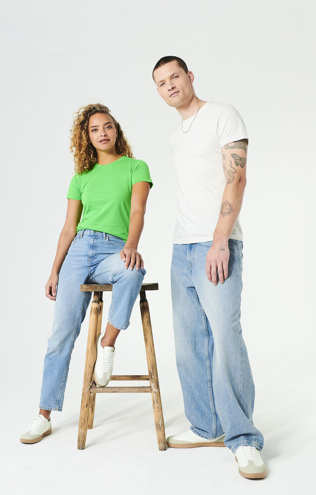 Clique - Classic OC-T Women Nature Mel. XS