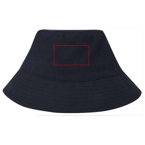 Bob anti-UV recyclé de 240 g/m² Wicklow