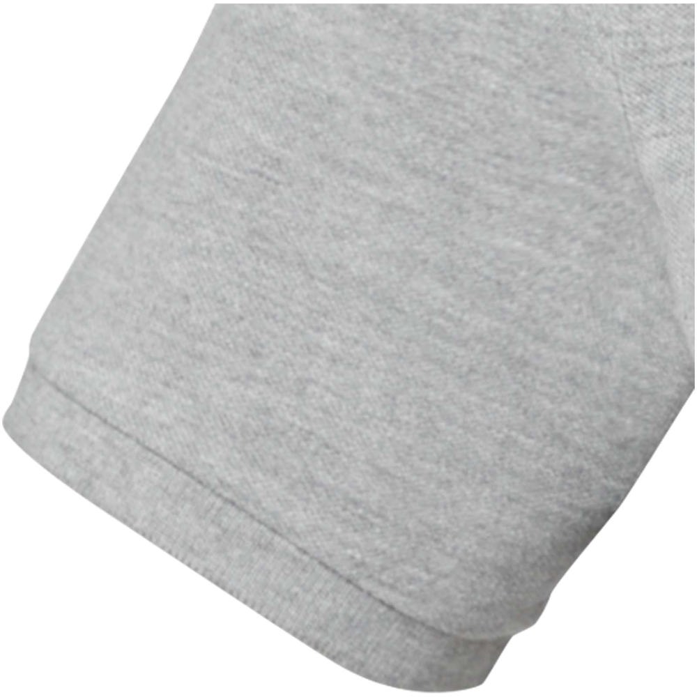 Calgary 200 g/m² damespolo met korte mouwen