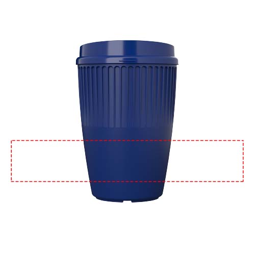  Gobelet Cirrus POP de 350 ml