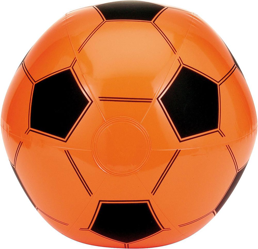 Ballon de plage gonflable Norman