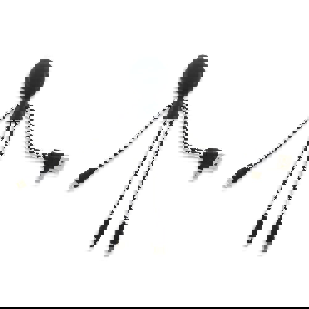 2081 | Xoopar Mr. Bio Charging cable