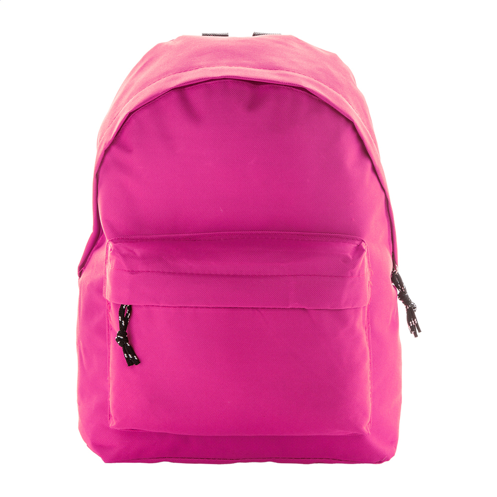 Atlantis - rugzak - Fuchsia