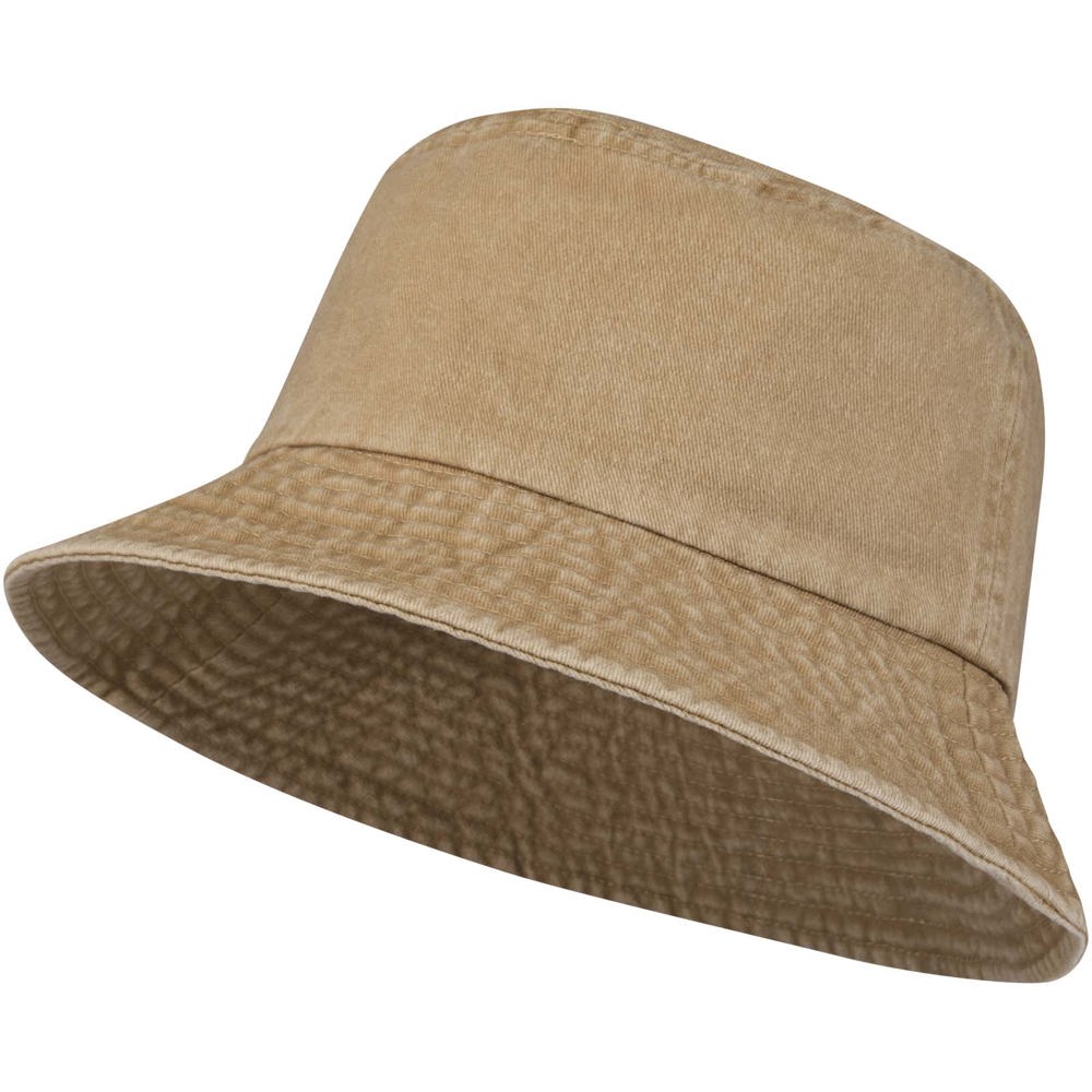 Bob délavé de 270 g/m² Mitica