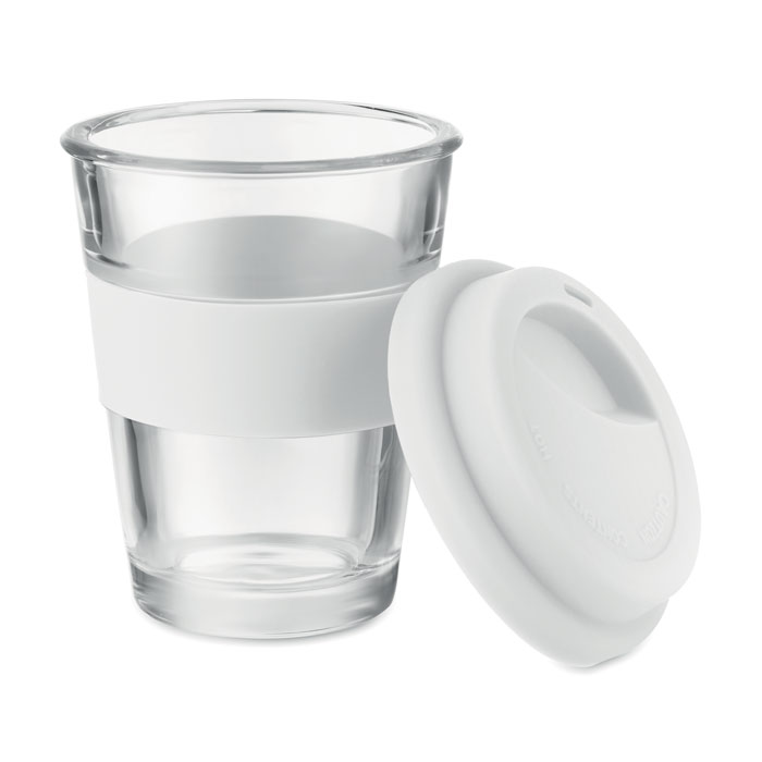 ASTOGLASS - Gobelet en verre 350 ml