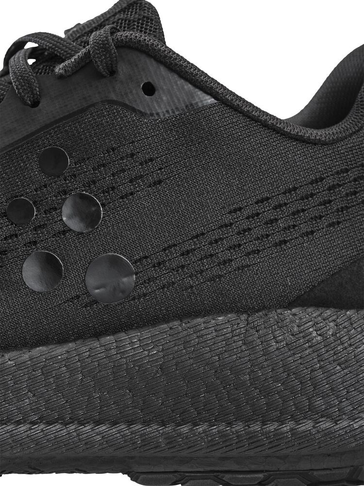 Craft - Pacer M Black/Black 12/XXL