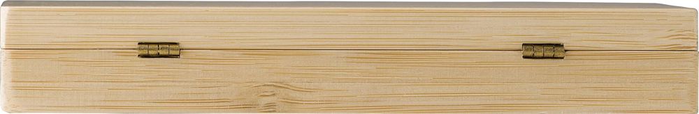 Bamboe manicureset Lydia