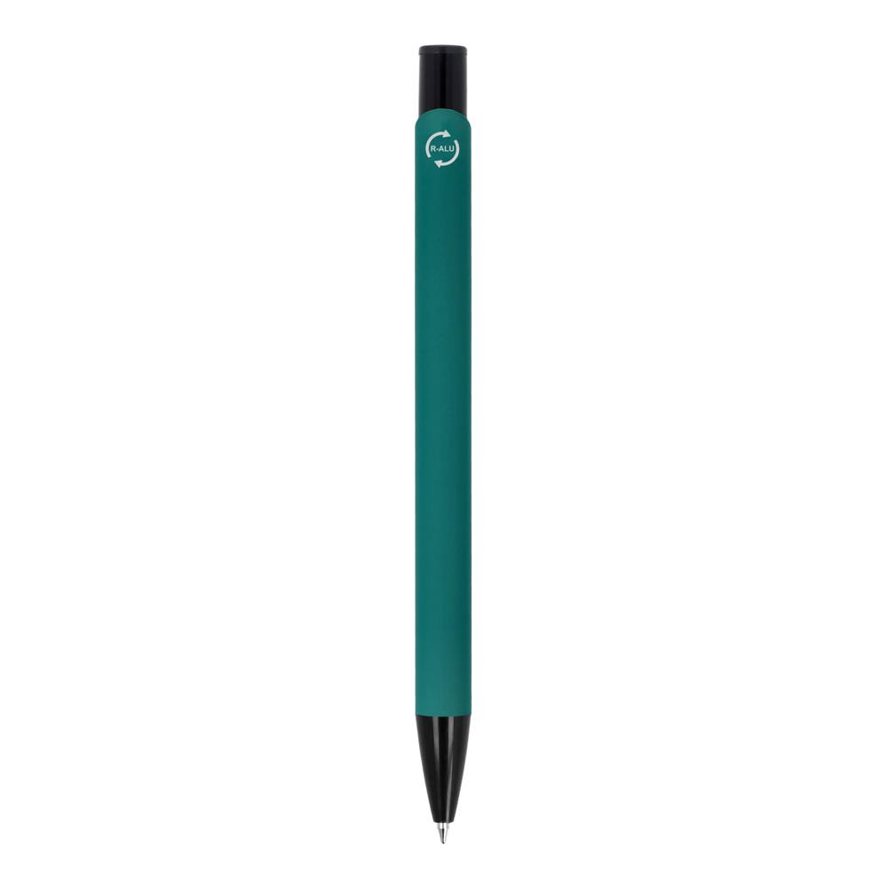 Alicante soft touch, encre noire R-AL