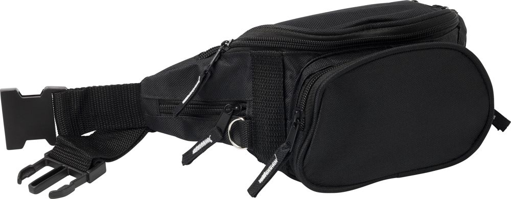 Sac banane en polyester Amari