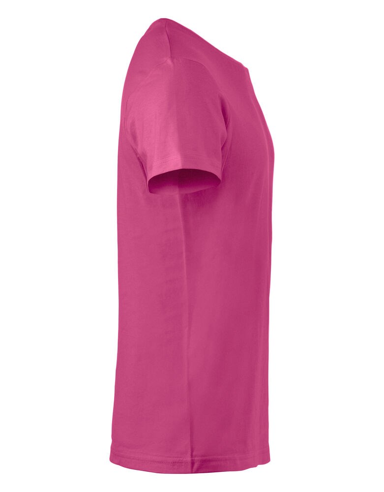 Clique - Basic-T Wit XL