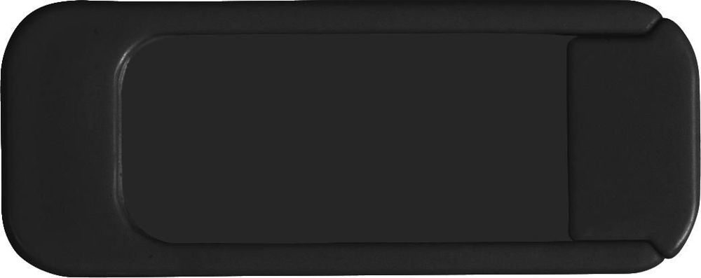 Cache webcam Aubrey - Noir
