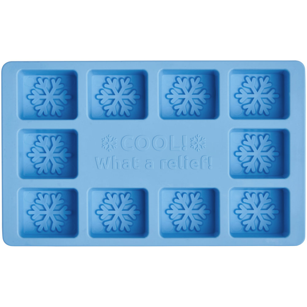 Bac à glaçons Chill personnalisable