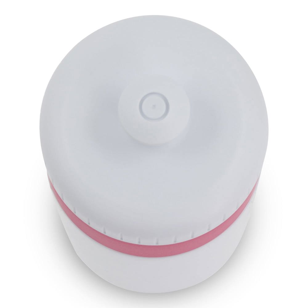 Bidon de sport avec bord 500ml