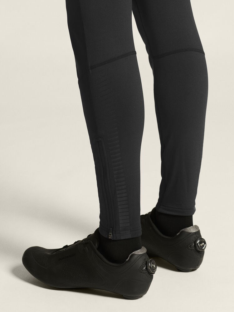 Craft - CORE Bike SubZ Wind Bib Tights M Black L