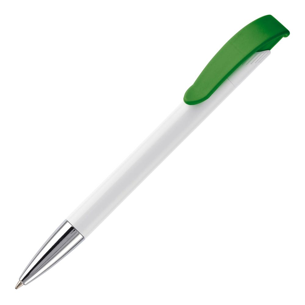 Apollo pointe métal - Blanc / Vert