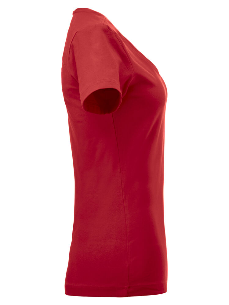 Clique - Arden Rouge XL